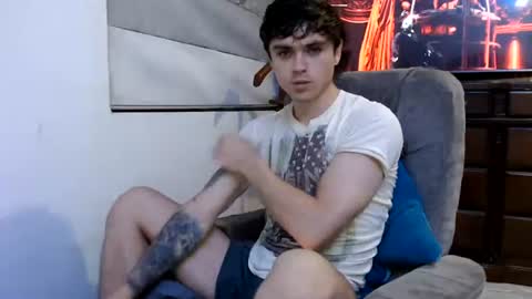 daniel_collins07 online show from July 24, 2026, 6:44 am