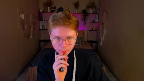 Daniel online show from July 23, 2026, 10:24 am