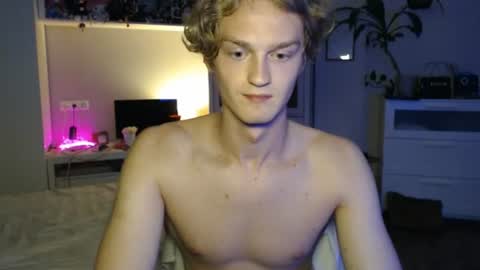 Daniel online show from July 19, 2026, 8:45 pm
