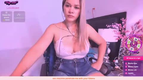 daniela online show from July 1, 2026, 5:02 pm