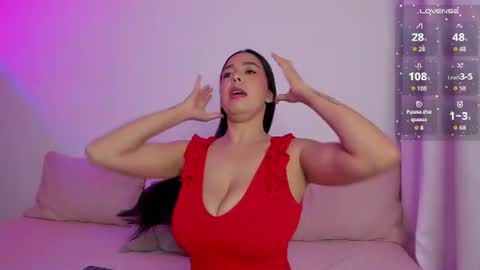 Dani online show from June 18, 2026, 4:46 am