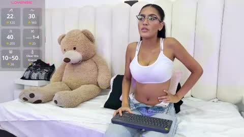 Dani online show from July 21, 2026, 12:29 pm