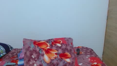 daniela_pra online show from July 5, 2026, 1:23 am