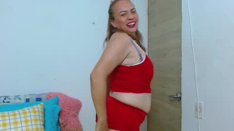 daniela_pra online show from July 26, 2026, 1:47 am