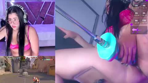 Dani online show from July 23, 2026, 2:26 pm