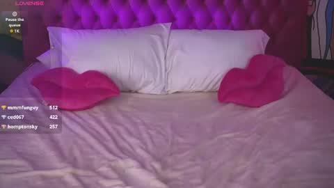 danielareign online show from July 5, 2026, 4:19 am