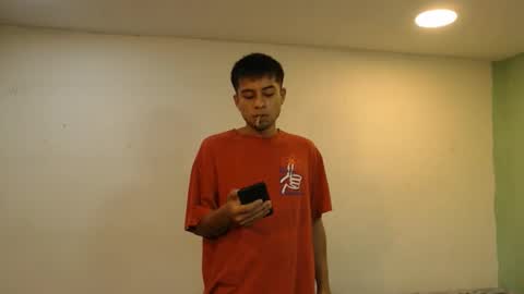 danielitopapii online show from May 20, 2026, 11:49 am