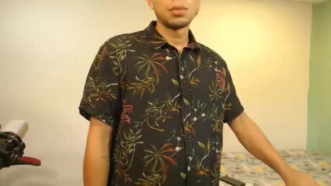 danielitopapii online show from May 22, 2026, 2:01 pm