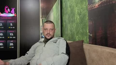 DanieloCool online show from May 16, 2026, 6:54 am