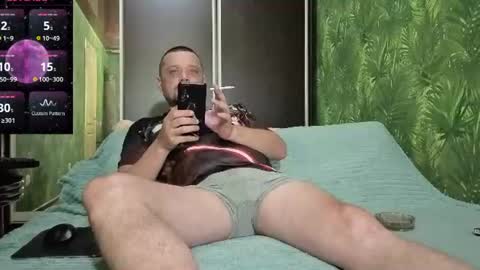 DanieloCool online show from July 1, 2026, 6:48 am