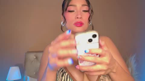 Snapshot of daniileon_ chatting on May 22, 2026, 10:59 pm Dani Leon online show from May 22, 2026, 10:59 pm