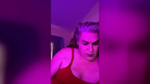 Dani online show from July 7, 2026, 6:45 pm
