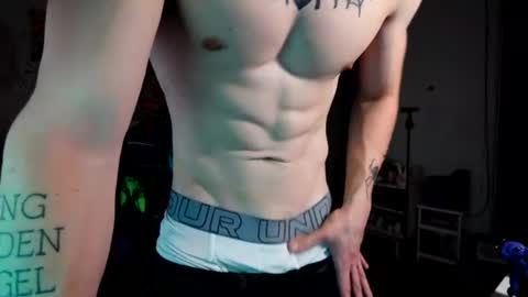 Dani Lorenzo online show from July 21, 2026, 4:59 am