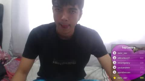 daniel segura online show from June 29, 2026, 3:23 pm