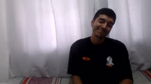 daniel segura online show from July 22, 2026, 8:55 pm