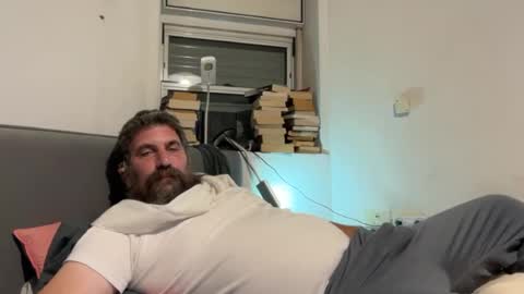 dann_m online show from July 26, 2026, 12:19 am