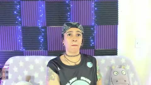 Dannacastle online show from June 28, 2026, 6:19 am