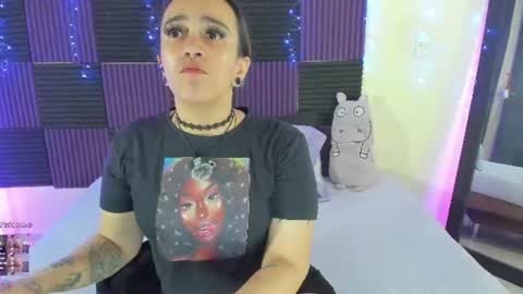 Dannacastle online show from August 2, 2026, 5:39 am