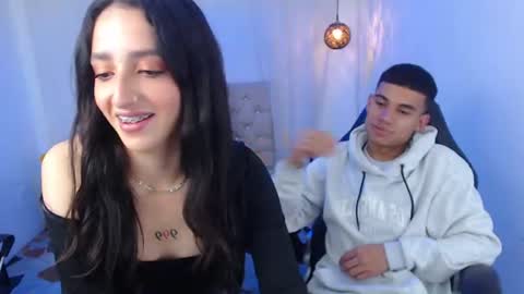 Danna-Josh  online show from June 24, 2026, 11:53 am