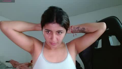 Snapshot of danna_peterson chatting on May 16, 2026, 1:54 pm Danna online show from May 16, 2026, 1:54 pm