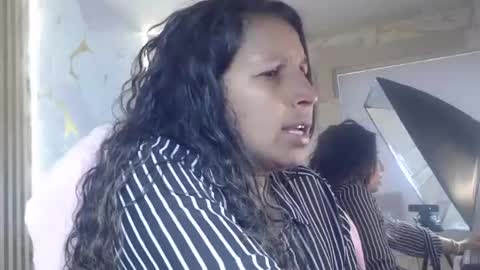 danna_sg online show from July 19, 2026, 2:10 pm