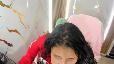 danna_sg online show from July 26, 2026, 3:58 am