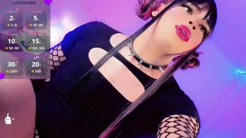 dannadolls online show from April 30, 2026, 8:57 pm