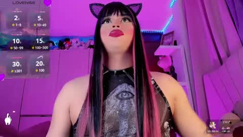 dannadolls online show from May 30, 2026, 6:16 pm