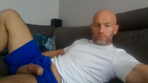 danny81boy online show from July 25, 2026, 9:29 am