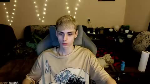 Daniel online show from May 27, 2026, 8:28 pm