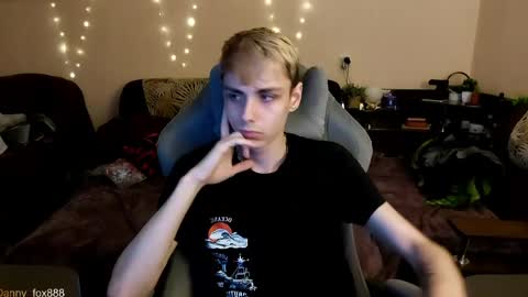 Daniel online show from June 9, 2026, 6:41 pm