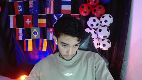 Dante online show from June 21, 2026, 12:46 am