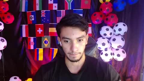 Dante online show from June 26, 2026, 12:48 am