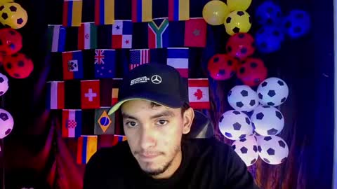 Dante online show from June 29, 2026, 12:39 am