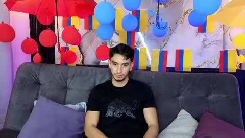 Dante online show from July 2, 2026, 12:43 am