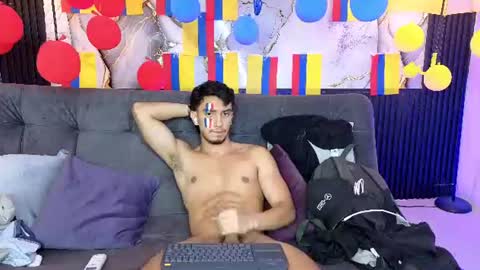 Dante online show from July 5, 2026, 4:19 am