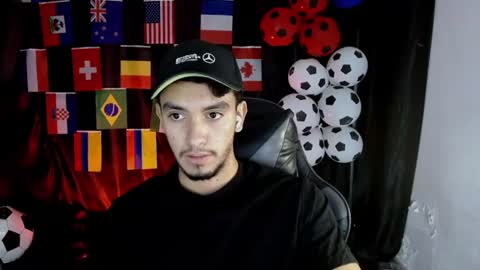 Dante online show from July 19, 2026, 12:47 am