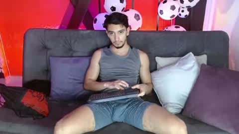 Dante online show from July 24, 2026, 12:52 am