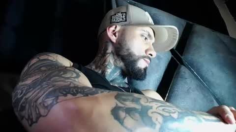 dante_d_angelo_ online show from June 13, 2026, 9:51 am