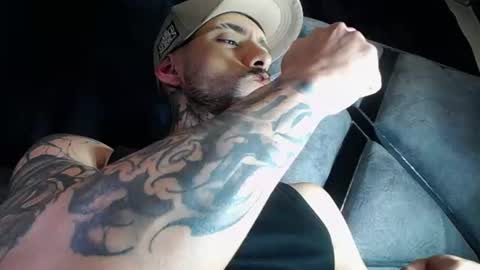 dante_d_angelo_ online show from August 9, 2026, 11:20 pm