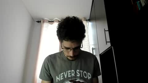 DANTE DI MARCO online show from July 26, 2026, 9:32 pm