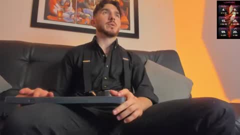 dantee_blake online show from July 12, 2026, 4:03 am