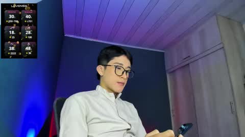 danteheat online show from January 18, 2025, 6:32 pm