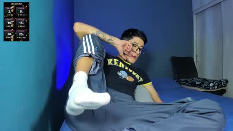 danteheat online show from February 18, 2025, 10:58 pm