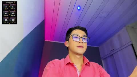 danteheat online show from February 23, 2025, 9:44 am