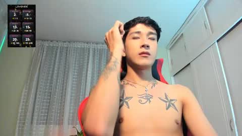 danteheat online show from August 8, 2026, 11:18 pm