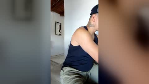 dantelaamenaza1020 online show from July 24, 2026, 5:22 pm