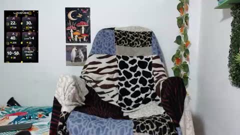 dany_milk online show from June 15, 2026, 12:46 am