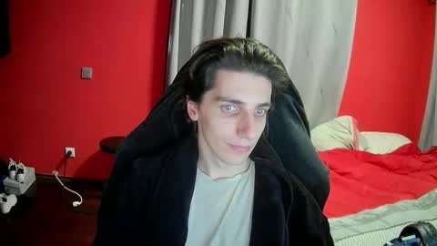 danywhiteyb online show from May 2, 2026, 2:05 am