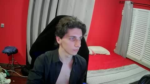 danywhiteyb online show from May 16, 2026, 12:18 am